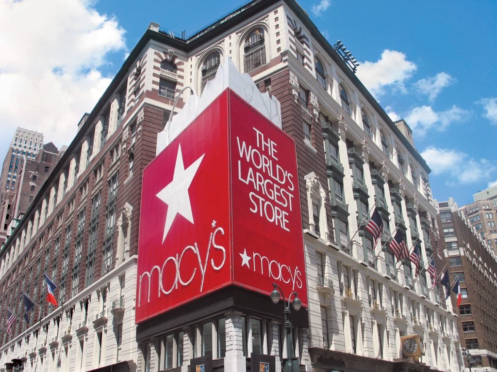 Macy’s Black Friday 2020 Deals Are Happening Now: Shop The Best Designer Shoes On Sale