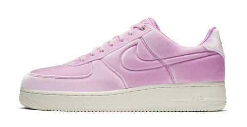 pink tick air force