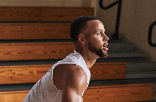 Under Armour Enters the Metaverse with NFTs Celebrating Steph Curry’s Three-Point Record