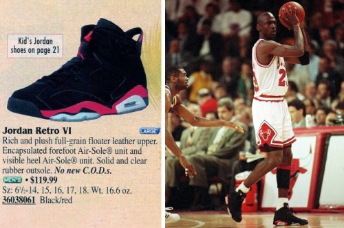 Michael Jordan’s First Championship Air Jordan Sneaker Will Return in 2026 — But With One Small Change