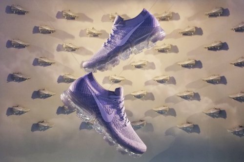 I Ran in the Nike Air VaporMax a Month Before it Releases — Here’s How it Went