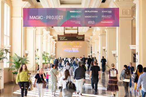 Informa Cancels September Magic Trade Show Events in Las Vegas