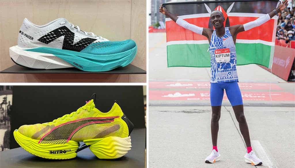 Sneaker News