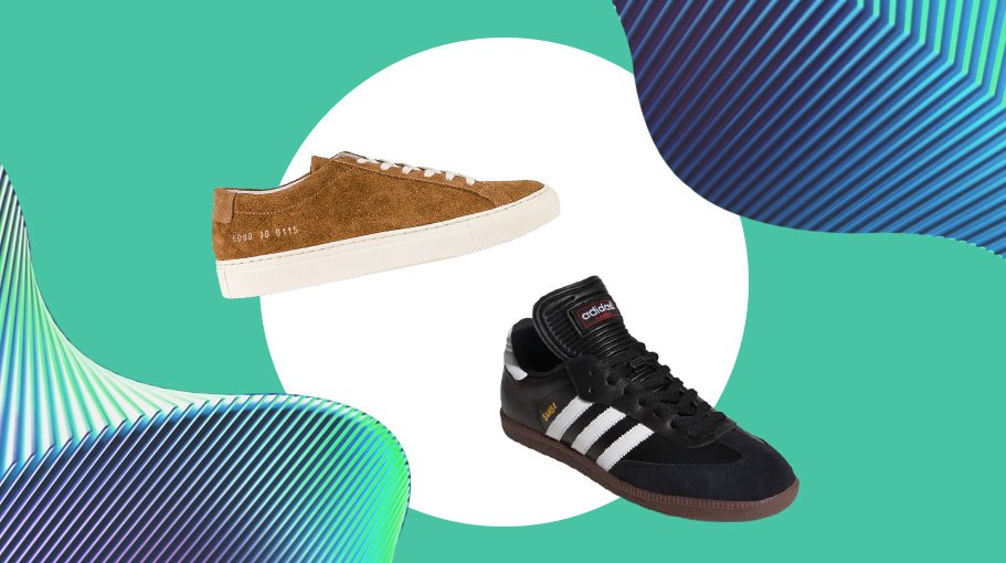 Cyber Monday Shoe Sales 2022: Top Sneakers and Boots Deals to Shop Now