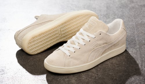 Puma Makes Strides in Environmental Sustainability With New Biodegradable Re:Suede Sneaker