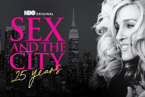 ‘sex And The City Celebrates 25 Years With Carrie Bradshaw Themed Pop Up Experience In New York 2365