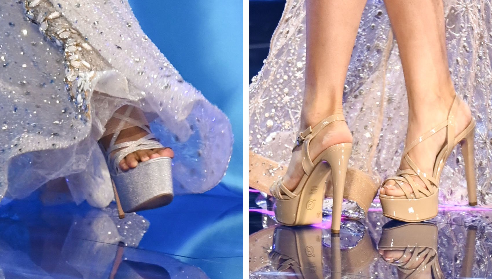 The Real Reason Why Miss Universe 2023 Contestants Wear Shoes With Dramatically High Heels