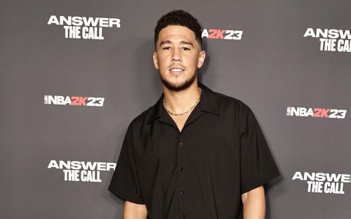 Devin Booker’s Style Evolution Through the Years