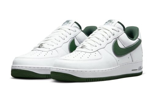 LeBron James’ Exclusive Nike Air Force 1 ‘Four Horsemen’ Is Dropping ...