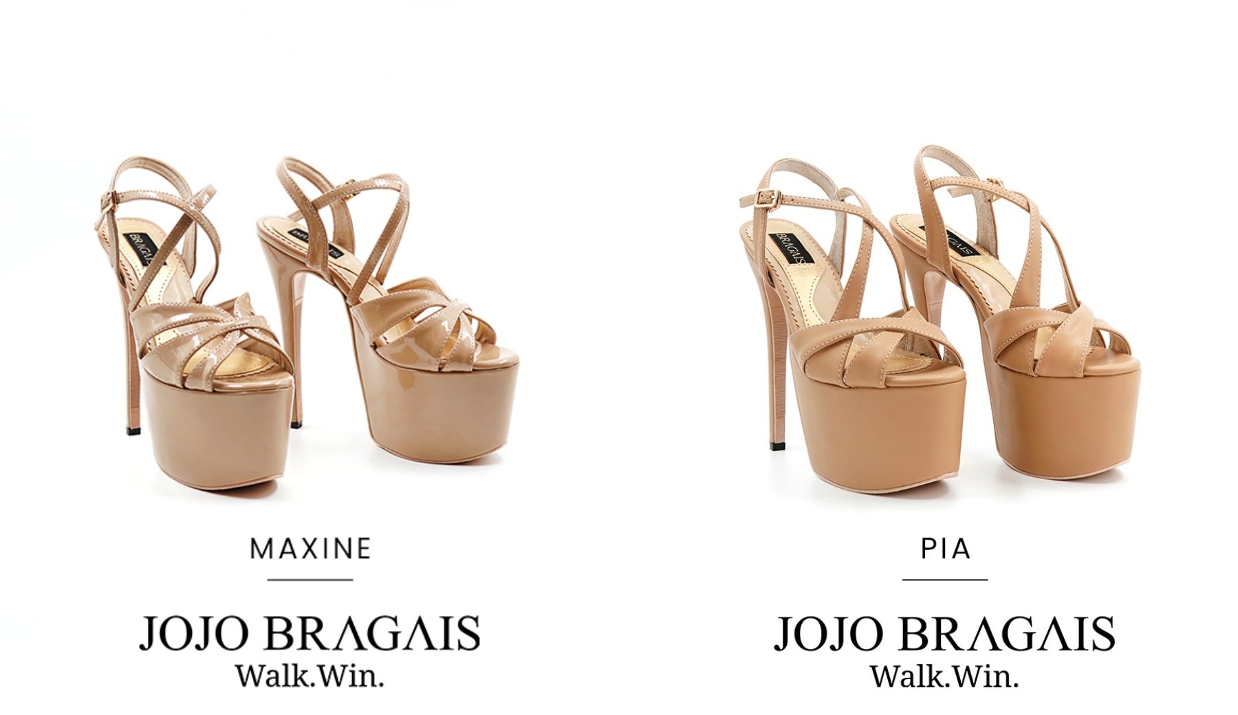 Everything You Need to Know About Jojo Bragais Shoes, the Miss Universe 2023 Footwear Sponsor
