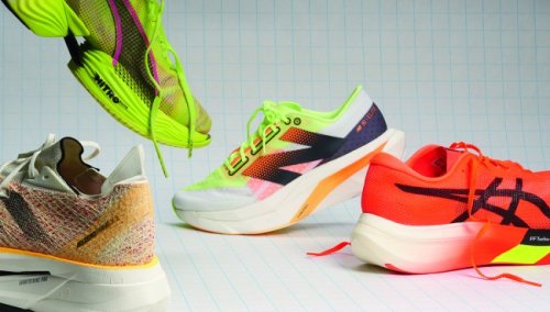Super Shoes Aren’t Just for Elite Runners — How Running Brands Are Bringing These Tech-Loaded Styles to the Masses