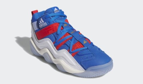 ESPN Celebrates 45th Anniversary With Limited-Edition Adidas Top Ten 2000 Collaboration