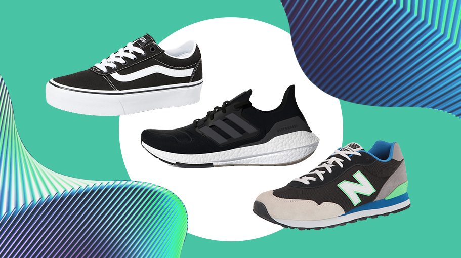 Amazon Prime Day Early Access Sale 2022: Top Shoe and Sneaker Deals to Check Out Today