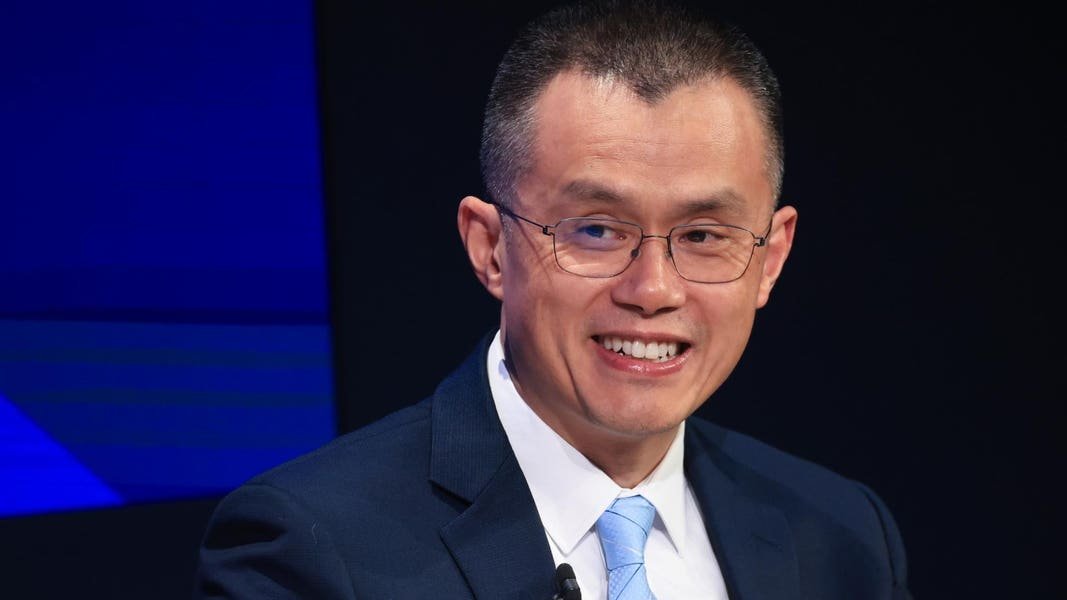 Binance Founder CZ Is Now Richer Than Bill Gates