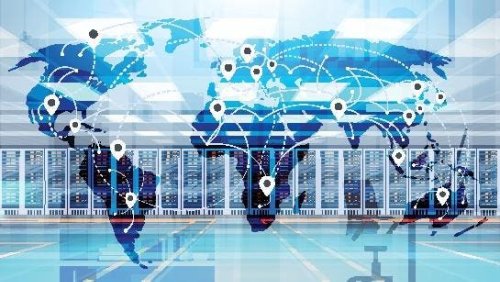 Where AI Lives: The Cloud’s Favorite Cities And What Comes After