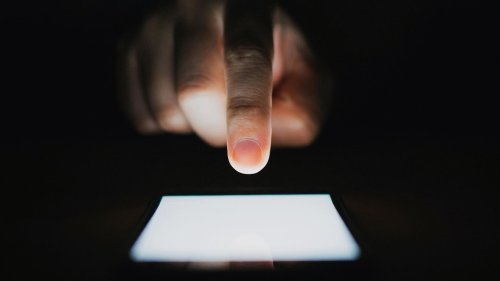 Delete Any Apps On Your Phone That Are On This List