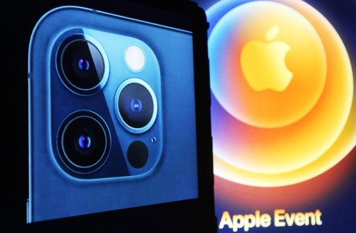 Apple Loop: Stunning iPhone 13 Design Leaks, Black Friday Apple Deals, Ignoring The New MacBook Pro