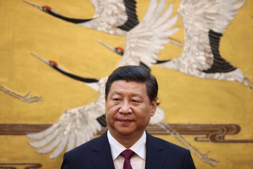 Beijing Can’t Get Out Of Its Own Way