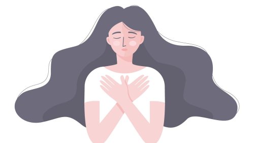 A Psychologist Shares How ‘EFT Tapping’ Can Transform Limiting Beliefs