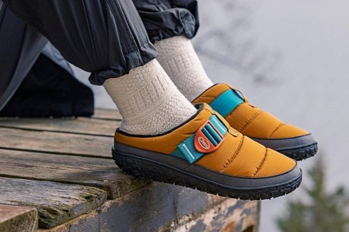 The Best Camp Slippers To Keep Your Feet Cozy From The Couch To The Campfire
