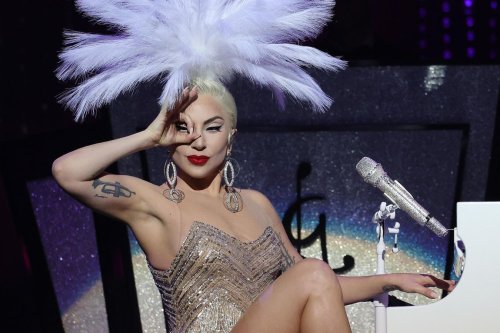 Lady Gaga Breaks One Of Mariah Carey’s Records