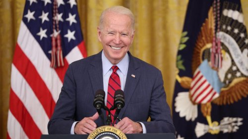 Student Loans: Biden Could Deliver “Fresh Start” To 7.5 Million Student Loan Borrowers