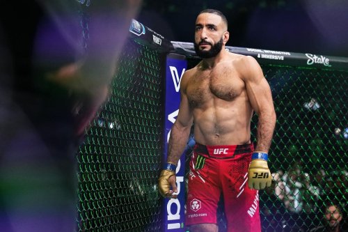 UFC 315 Fight Card: Date, Time And Location