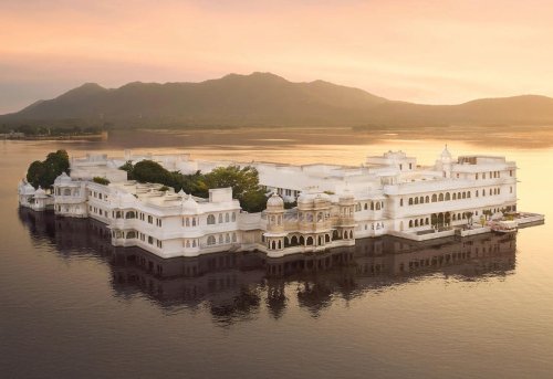 The 15 Most Unique Hotels In The World, According To Tripadvisor Travelers Choice Awards
