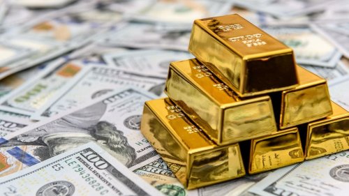 Gold's $3,000 Surge: Why The Fed Faces An Existential Crisis