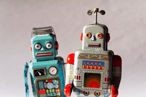 Millennials, This Is How Artificial Intelligence Will Impact Your Job For Better And Worse