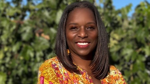Black History Always 2025: Kelly E. Carter Founder Of Napa Valley Noir