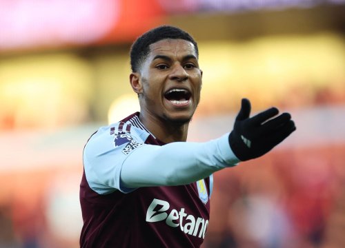 Marcus Rashford Humiliates Manchester United And Arsenal
