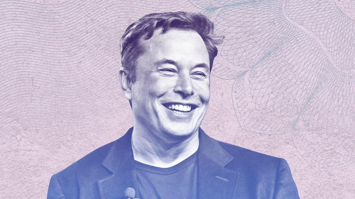 Rocket Elon: How Tesla’s Eccentric Boss Became The Number Two Richest On Forbes’ 2021 Billionaires List