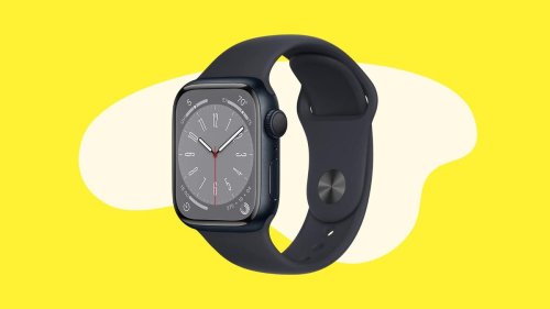 Extended Prime Day Apple Watch Deal: Get The Series 8 On Sale While It Lasts