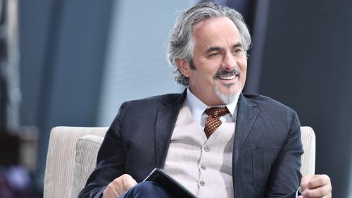 David Feherty Q&A: Why The U.S. Open Is So Special, And Who His Golf “Dream Foursome” Is