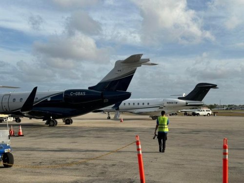 Private Jet Guaranteed Rate Jet Cards Are Back And So Are The Deals