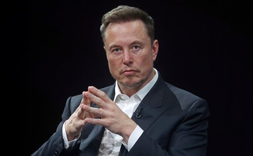 Elon Musk’s Federal Job Cuts Threaten Older And Black Workforce Most