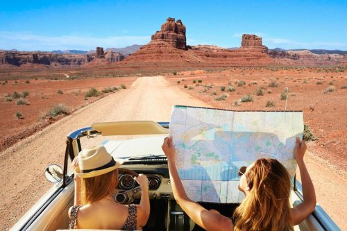 Best Places to Visit in the USA If You're Over 50