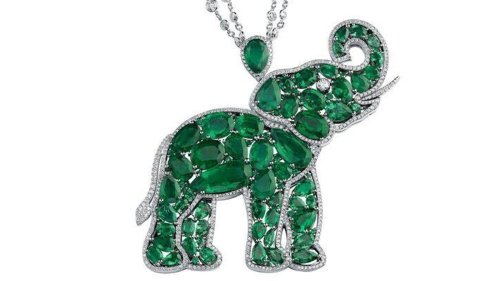 Paris Fashion Week: The Jewelry Highlights