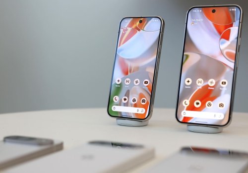 Google Pixel’s Unbeatable Upgrade—All Other Phones Left Behind