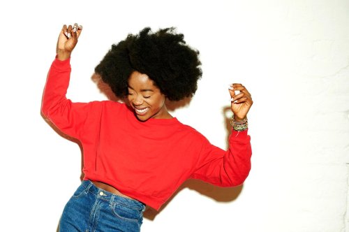 The CROWN Act Becomes Law In Texas, Banning Race-Based Hair