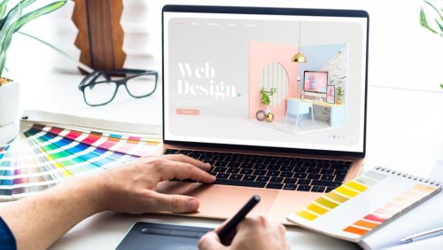 Small Business Website Design Best Practices & Examples