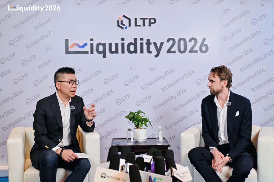 When Market Structure, Not Hype, Decides What Scales At Liquidity 2026