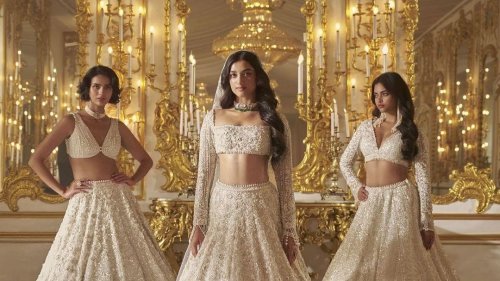 How KYNAH Is Changing The South Asian Clothing Retail Experience