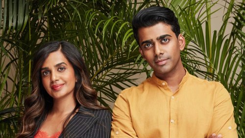 How Sibling Founders Behind Ayurvedic Hair Wellness Brand Fable And Mane Turned Their Rituals For Hair Into Rituals For Success