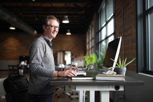 Rethinking Your Work? Start By Asking A Lot Of ‘Why’ Questions