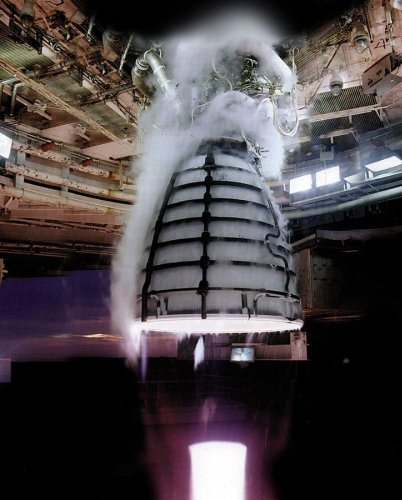 How NASA Might Push Aerospace's Next Big Propulsion Breakthrough