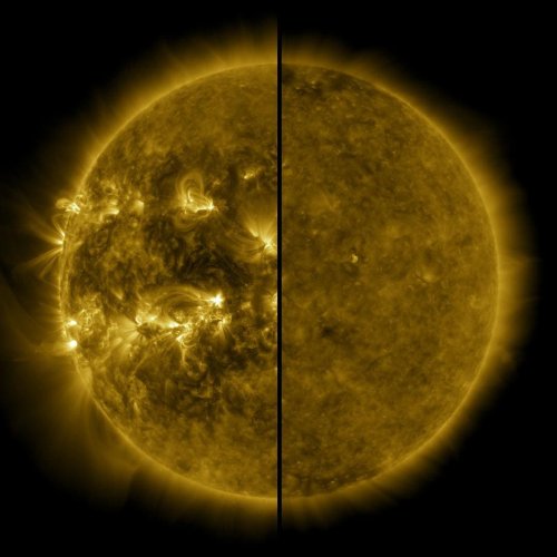 The Sun Just Woke Up. ‘Space Weather’ Feared After Weakest Cycle In 100 Years Ends, Says NASA