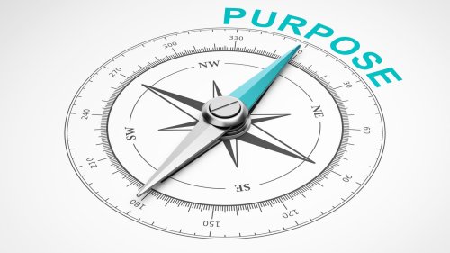 The Profound Psychological Benefits Of A Purposeful Life
