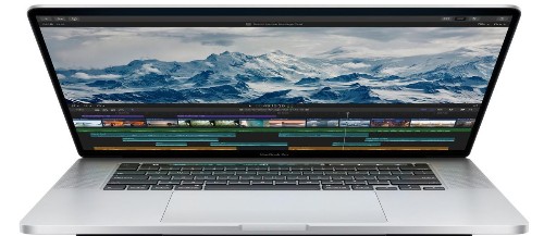 16-Inch MacBook Pro: Leaks Point To This In 2021